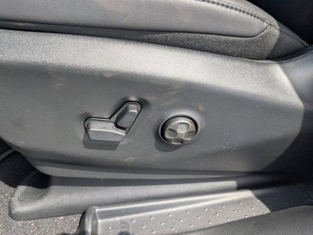 new 2026 Chrysler Pacifica car, priced at $37,742