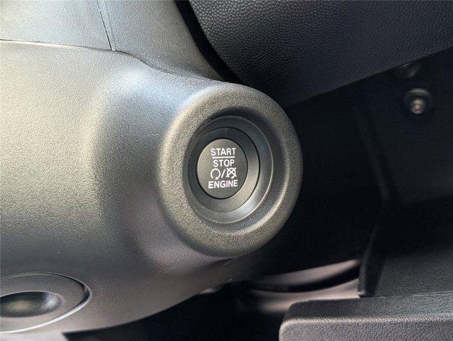 new 2026 Ram ProMaster 2500 car, priced at $44,339