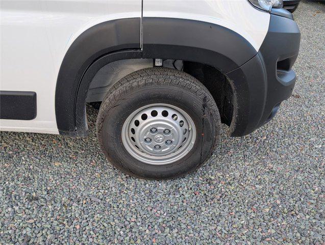 new 2026 Ram ProMaster 2500 car, priced at $44,339