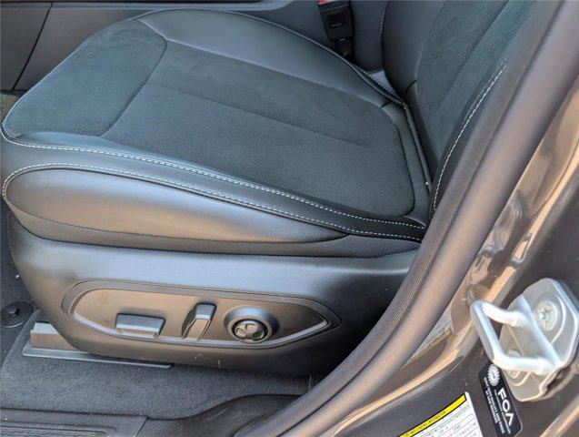 new 2026 Jeep Grand Cherokee L car, priced at $44,721