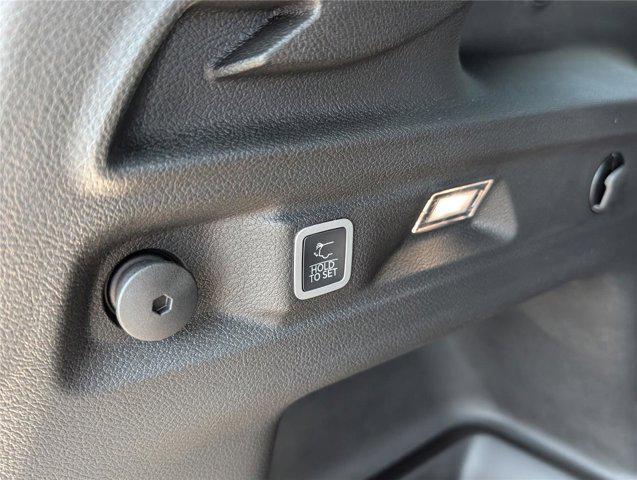 new 2026 Jeep Grand Cherokee L car, priced at $44,721