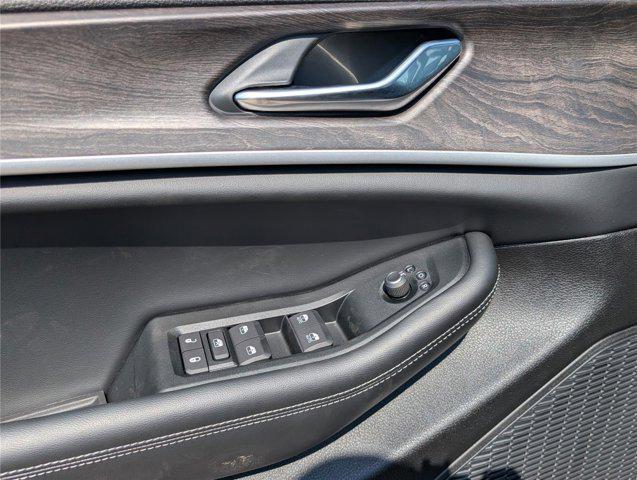 new 2026 Jeep Grand Cherokee L car, priced at $44,721