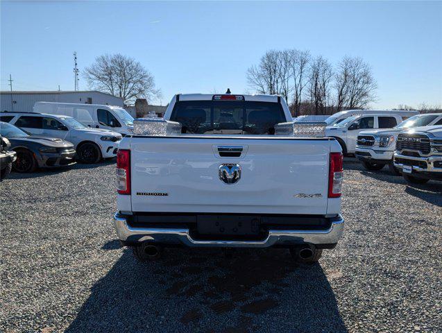 used 2020 Ram 1500 car, priced at $25,000