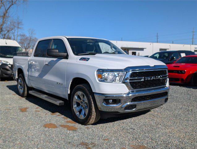 used 2020 Ram 1500 car, priced at $25,000