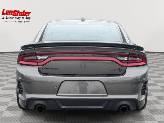 used 2023 Dodge Charger car, priced at $77,000