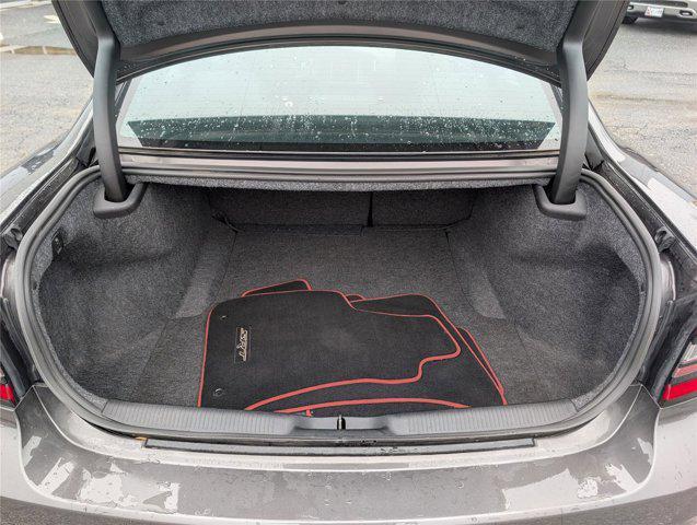 used 2023 Dodge Charger car, priced at $77,000