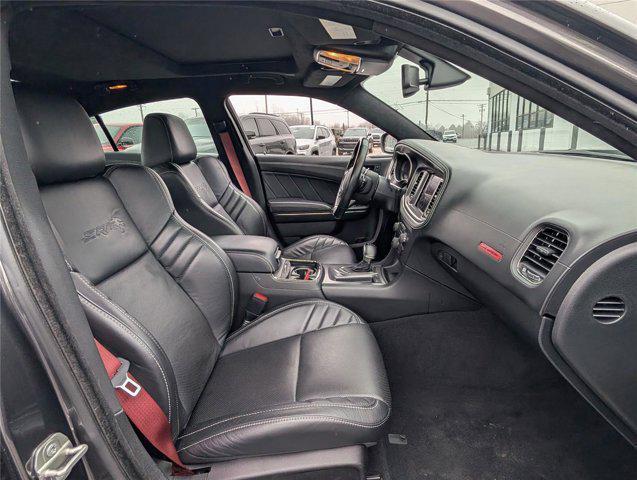 used 2023 Dodge Charger car, priced at $77,000