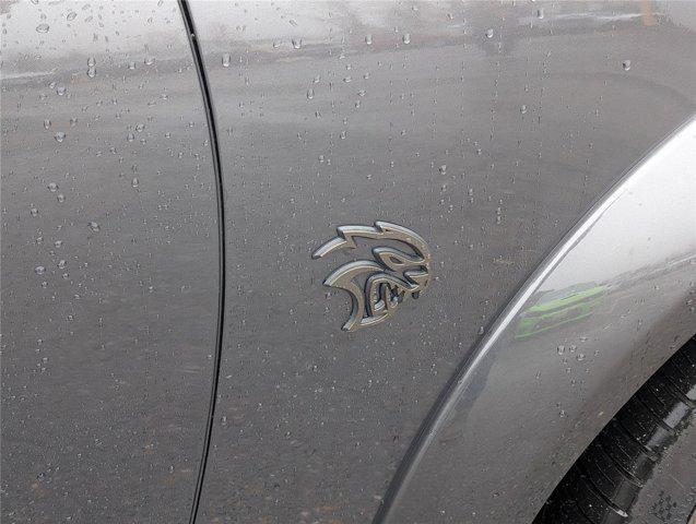 used 2023 Dodge Charger car, priced at $77,000