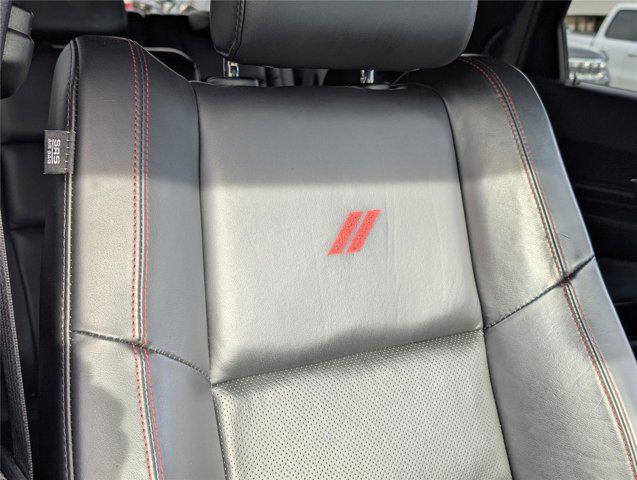 used 2024 Dodge Durango car, priced at $24,500