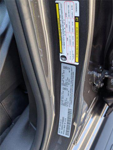 new 2026 Ram 1500 car, priced at $49,520