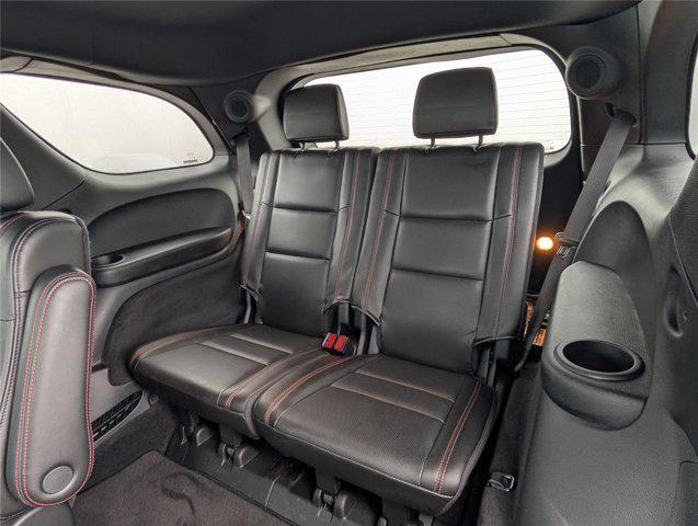 used 2021 Dodge Durango car, priced at $32,000
