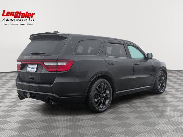 used 2021 Dodge Durango car, priced at $32,000