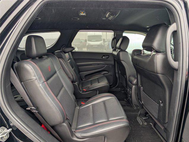 used 2021 Dodge Durango car, priced at $32,000