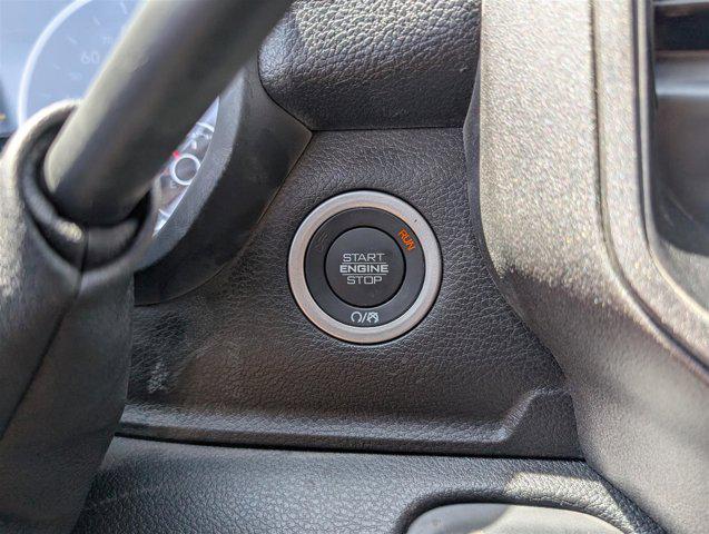 new 2025 Ram 2500 car, priced at $70,493