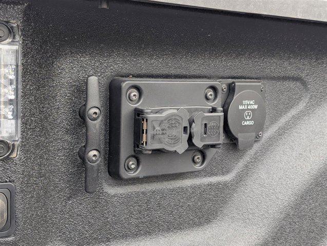 new 2025 Ram 2500 car, priced at $64,891