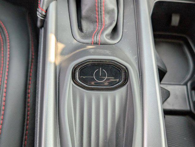 new 2024 Dodge Charger Daytona car, priced at $48,220