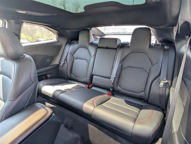 new 2024 Dodge Charger Daytona car, priced at $48,220