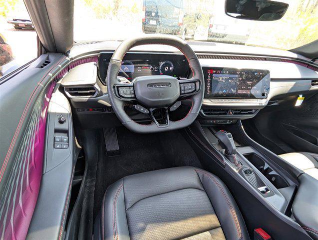 new 2024 Dodge Charger Daytona car, priced at $48,220