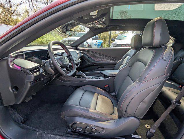 new 2024 Dodge Charger Daytona car, priced at $48,220