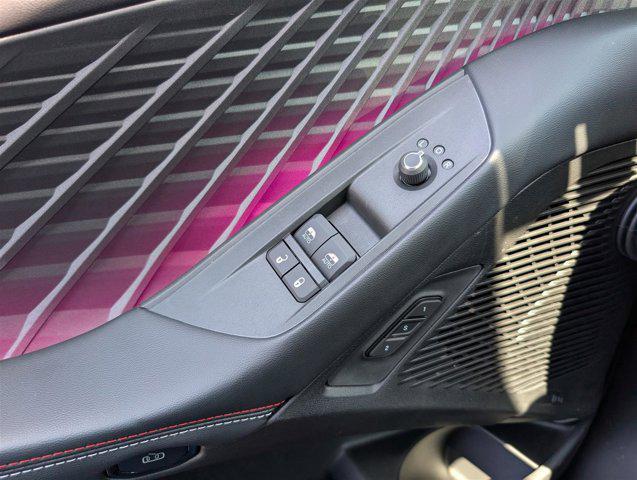 new 2024 Dodge Charger Daytona car, priced at $48,220