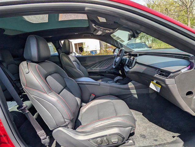 new 2024 Dodge Charger Daytona car, priced at $48,220