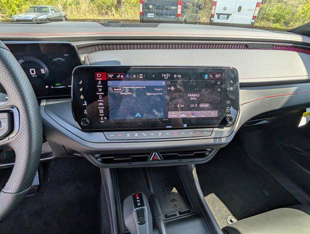 new 2024 Dodge Charger Daytona car, priced at $48,220