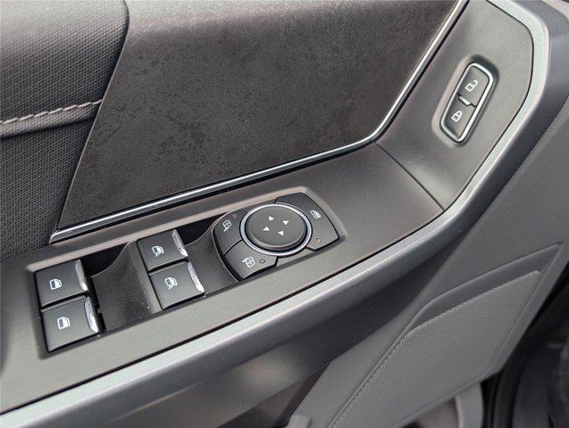 used 2024 Ford F-150 car, priced at $34,500