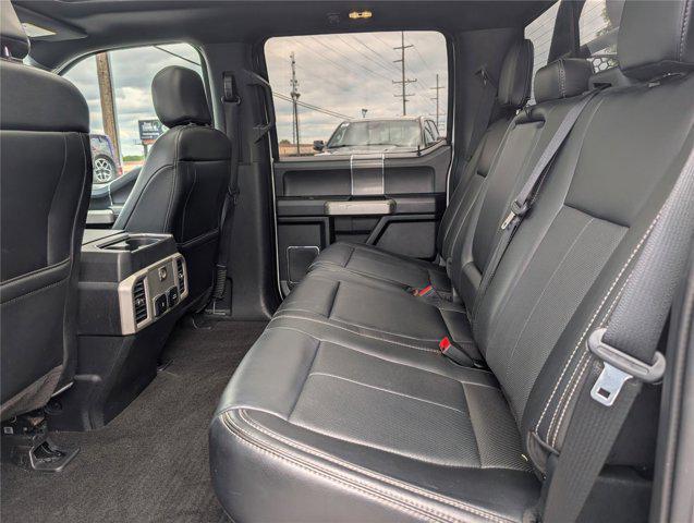 used 2020 Ford F-150 car, priced at $36,299