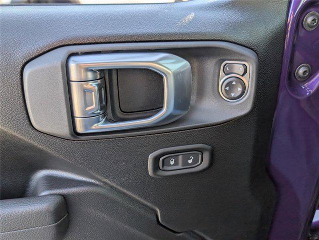 new 2026 Jeep Gladiator car, priced at $42,809