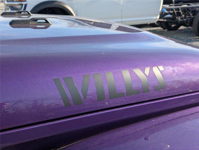 new 2026 Jeep Gladiator car, priced at $42,809