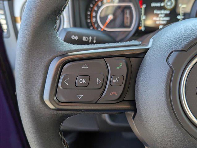 new 2026 Jeep Gladiator car, priced at $42,809