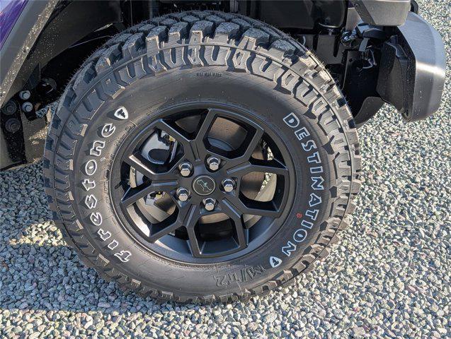 new 2026 Jeep Gladiator car, priced at $42,809