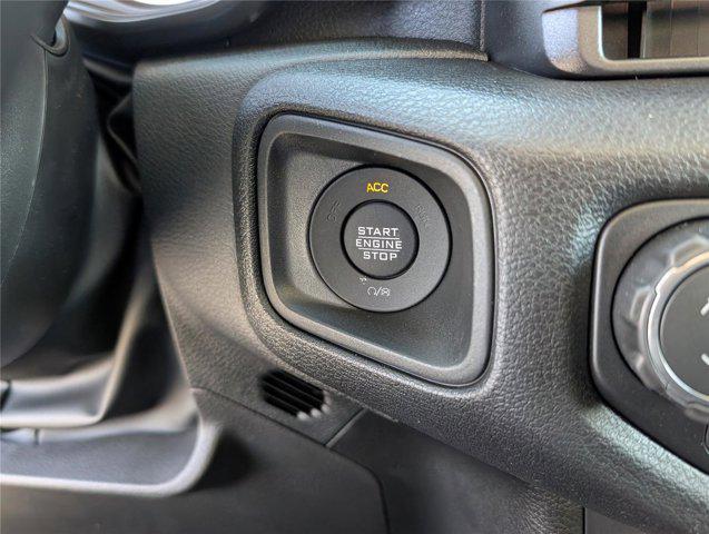 new 2026 Jeep Gladiator car, priced at $42,809