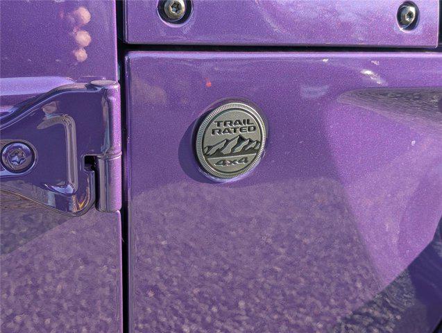 new 2026 Jeep Gladiator car, priced at $42,809