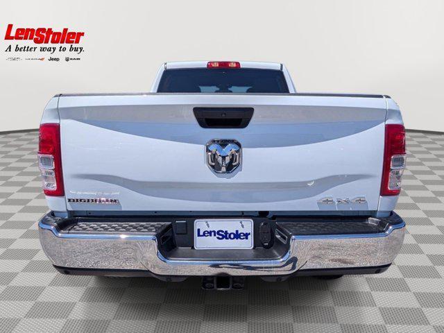 used 2023 Ram 2500 car, priced at $45,299