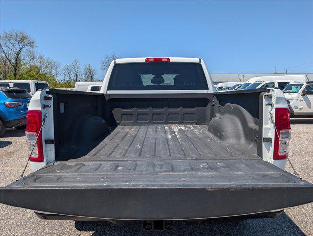 used 2023 Ram 2500 car, priced at $45,299