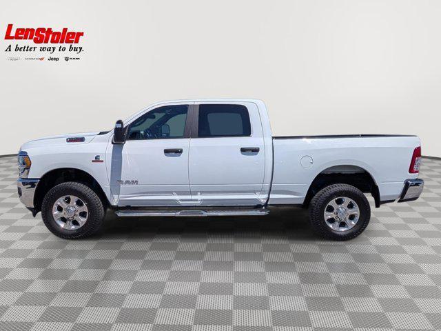 used 2023 Ram 2500 car, priced at $45,299
