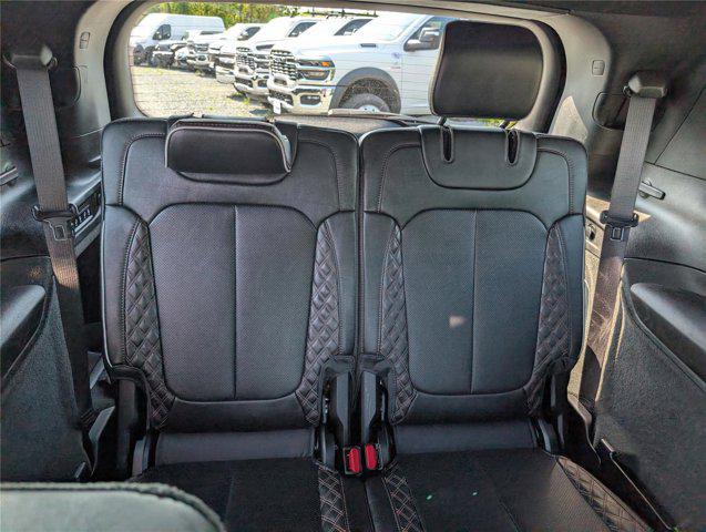used 2023 Jeep Grand Cherokee L car, priced at $44,300
