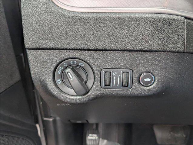 used 2023 Dodge Charger car, priced at $22,500