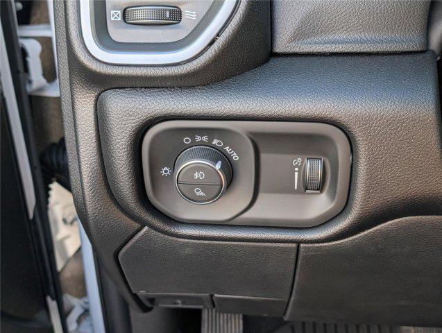 new 2026 Ram 3500 car, priced at $55,254