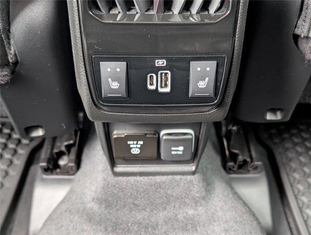 used 2022 Jeep Compass car, priced at $23,500