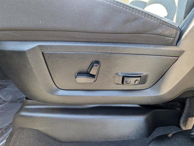 used 2024 Ram 2500 car, priced at $41,000