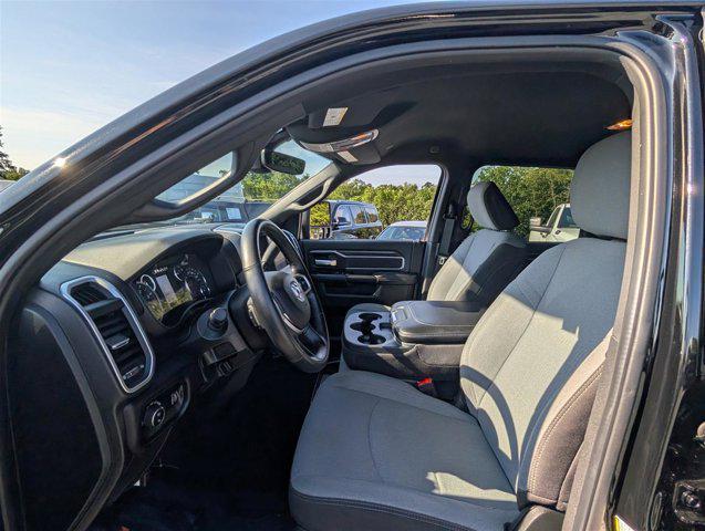 used 2024 Ram 2500 car, priced at $41,000