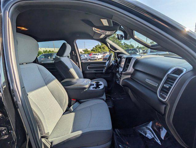 used 2024 Ram 2500 car, priced at $41,000