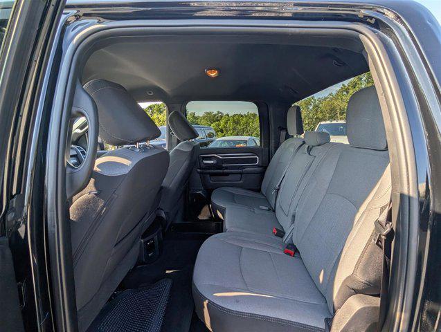 used 2024 Ram 2500 car, priced at $41,000