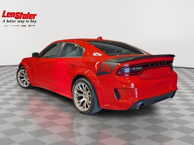 used 2023 Dodge Charger car, priced at $97,000