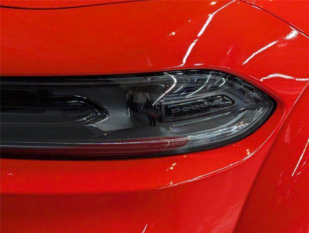 used 2023 Dodge Charger car, priced at $97,000