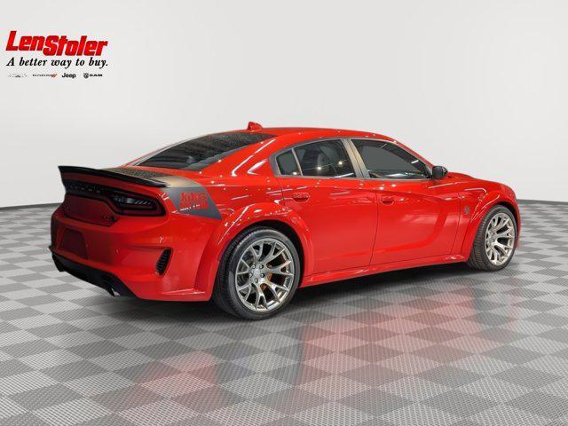 used 2023 Dodge Charger car, priced at $97,000