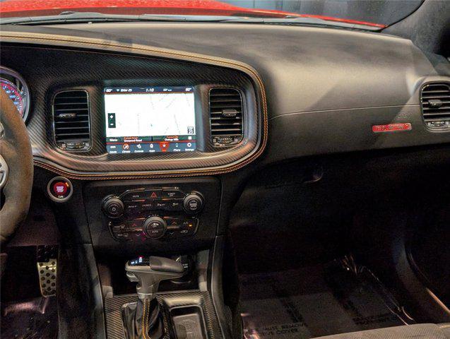used 2023 Dodge Charger car, priced at $97,000