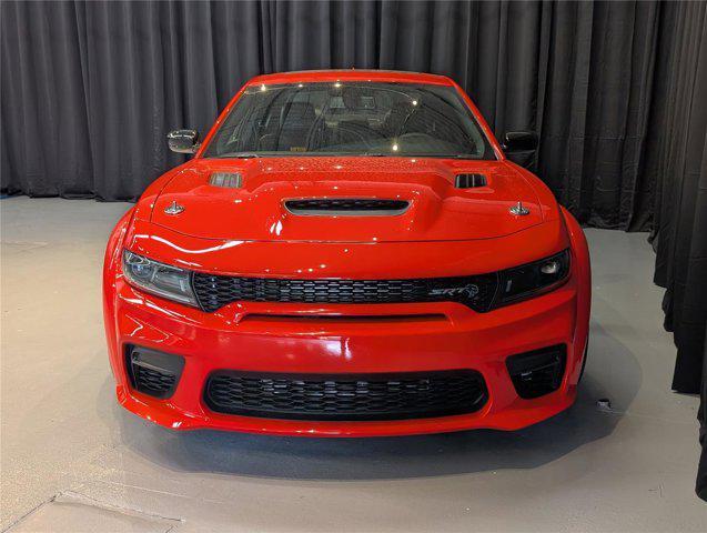 used 2023 Dodge Charger car, priced at $97,000